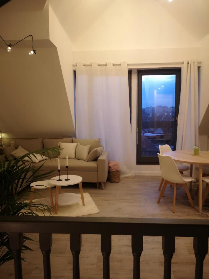**La Mezzanine** Proche Zenith & Centre Ville Strasbourg Exteriör bild