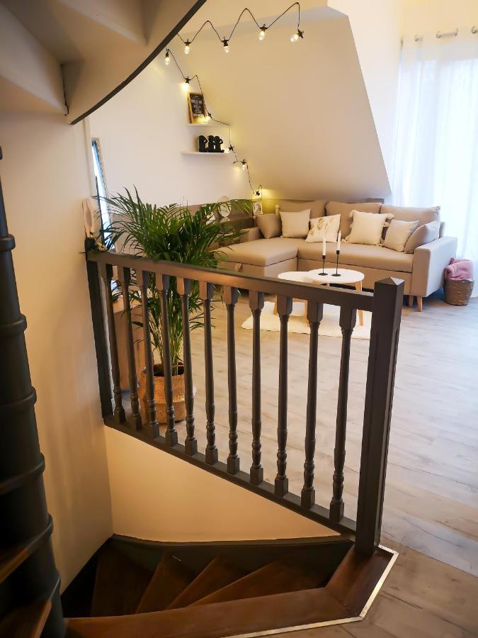 **La Mezzanine** Proche Zenith & Centre Ville Strasbourg Exteriör bild