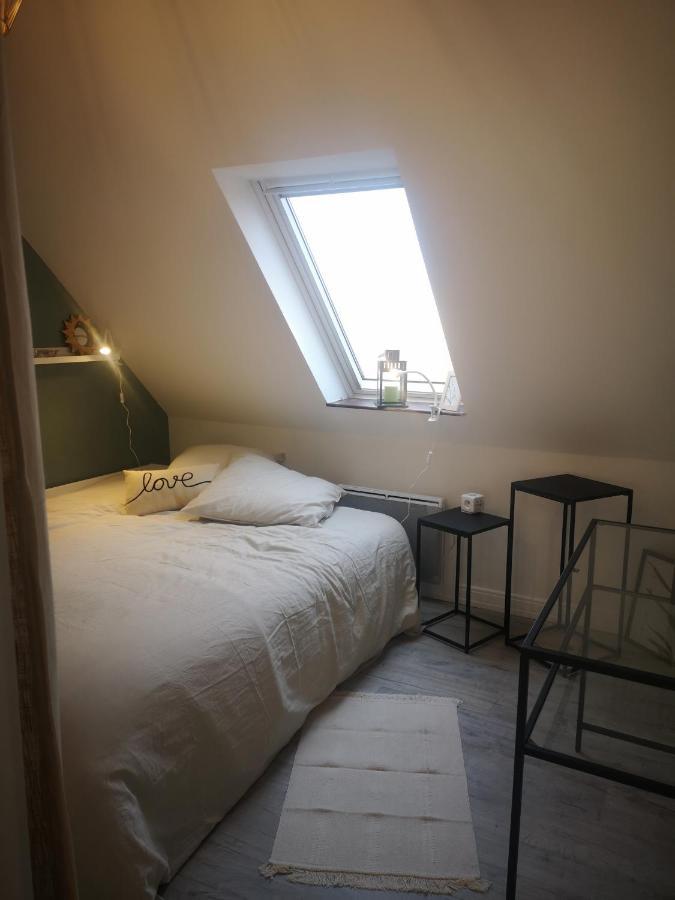 **La Mezzanine** Proche Zenith & Centre Ville Strasbourg Exteriör bild